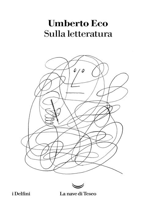 Title details for Sulla letteratura by Umberto Eco - Available